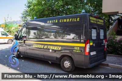 Fiat Ducato X250
Guardia di Finanza
Unità Cinofile
GdiF 521 BG

243° Anniversari della Fondazione
Parole chiave: Fiat Ducato_X250 GDIF521BG festa_corpo_2017