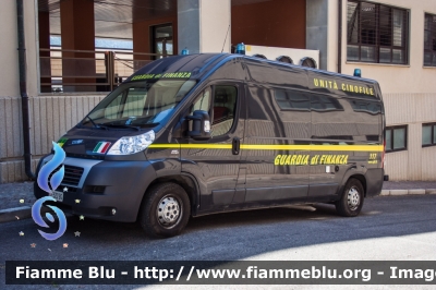 Fiat Ducato X250
Guardia di Finanza
Unità Cinofile
GdiF 522 BG

243° Anniversari della Fondazione
Parole chiave: Fiat Ducato_X250 GDIF522BG festa_corpo_2017