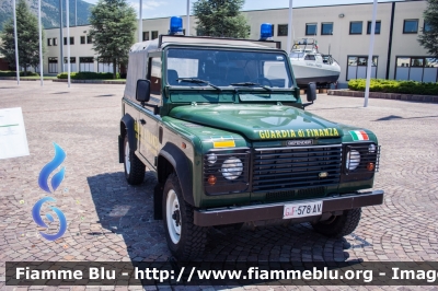 Land Rover Defender 90
Guardia di Finanza
Scuola Ispettori e Sovrintendenti
GdiF 578 AV

243° Anniversari della Fondazione
Parole chiave: Land_Rover Defender_90 GDIF578AV festa_corpo_2017