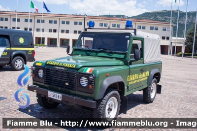 Land Rover Defender 90
Guardia di Finanza
Scuola Ispettori e Sovrintendenti
GdiF 578 AV

243° Anniversari della Fondazione
Parole chiave: Land_Rover Defender_90 GDIF578AV festa_corpo_2017