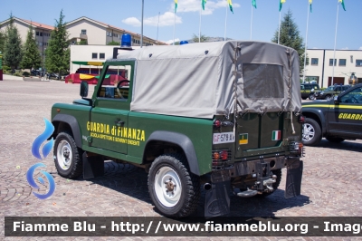 Land Rover Defender 90
Guardia di Finanza
Scuola Ispettori e Sovrintendenti
GdiF 578 AV

243° Anniversari della Fondazione
Parole chiave: Land_Rover Defender_90 GDIF578AV festa_corpo_2017