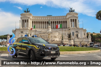 Peugeot 3008 II serie
Guardia di Finanza
GdiF 600 BN
Parole chiave: Peugeot 3008_IIserie GdiF600BN