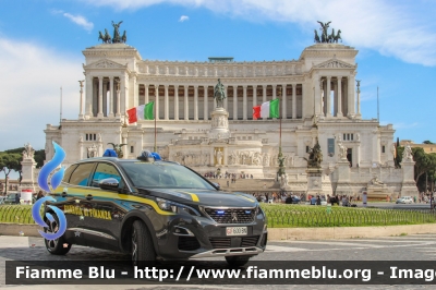 Peugeot 3008 II serie
Guardia di Finanza
GdiF 600 BN
Parole chiave: Peugeot 3008_IIserie GdiF600BN