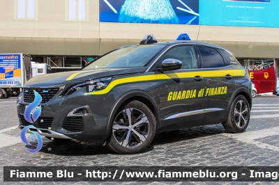 Peugeot 3008 II serie
Guardia di Finanza
GdiF 600 BN
Parole chiave: Peugeot 3008_IIserie GdiF600BN