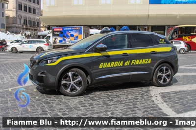 Peugeot 3008 II serie
Guardia di Finanza
GdiF 600 BN
Parole chiave: Peugeot 3008_IIserie GdiF600BN