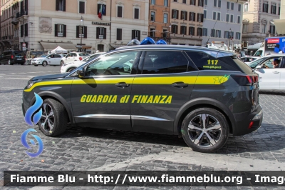 Peugeot 3008 II serie
Guardia di Finanza
GdiF 600 BN
Parole chiave: Peugeot 3008_IIserie GdiF600BN