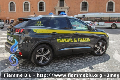 Peugeot 3008 II serie
Guardia di Finanza
GdiF 600 BN
Parole chiave: Peugeot 3008_IIserie GdiF600BN