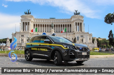 Peugeot 3008 II serie
Guardia di Finanza
GdiF 600 BN
Parole chiave: Peugeot 3008_IIserie GdiF600BN