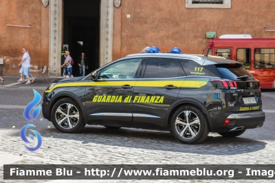 Peugeot 3008 II serie
Guardia di Finanza
GdiF 600 BN
Parole chiave: Peugeot 3008_IIserie GdiF600BN