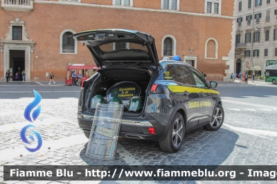 Peugeot 3008 II serie
Guardia di Finanza
GdiF 600 BN
Parole chiave: Peugeot 3008_IIserie GdiF600BN