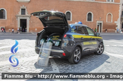 Peugeot 3008 II serie
Guardia di Finanza
GdiF 600 BN
Parole chiave: Peugeot 3008_IIserie GdiF600BN