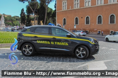 Peugeot 3008 II serie
Guardia di Finanza
GdiF 600 BN
Parole chiave: Peugeot 3008_IIserie GdiF600BN