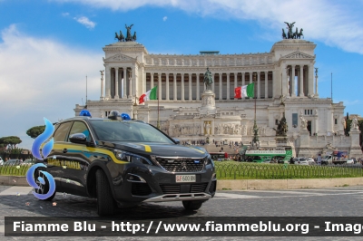 Peugeot 3008 II serie
Guardia di Finanza
GdiF 600 BN
Parole chiave: Peugeot 3008_IIserie GdiF600BN