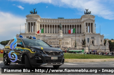 Peugeot 3008 II serie
Guardia di Finanza
GdiF 600 BN
Parole chiave: Peugeot 3008_IIserie GdiF600BN