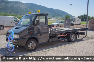 Iveco Daily II serie
Guardia di Finanza
GdiF 621 AH

243° Anniversari della Fondazione
Parole chiave: Iveco Daily_II_serie GDIF621AH festa_corpo_2017