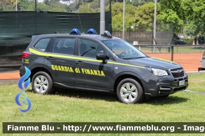 Subaru Forester VI serie
Guardia di Finanza
GdiF 632 BN

245° Anniversario della Fondazione
Parole chiave: Subaru Forester_VIserie gdif632BN