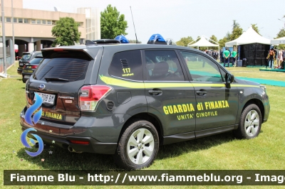 Subaru Forester VI serie
Guardia di Finanza
Unità Cinofile
Allestimento Cita Seconda
Decorazione Grafica Artlantis
GdiF 708 BM

245° Anniversario della Fondazione
Parole chiave: Subaru Forester_VIserie gdif708BM