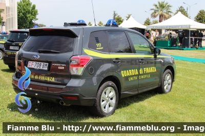 Subaru Forester VI serie
Guardia di Finanza
Unità Cinofile
Allestimento Cita Seconda
Decorazione Grafica Artlantis
GdiF 708 BM

245° Anniversario della Fondazione
Parole chiave: Subaru Forester_VIserie gdif708BM