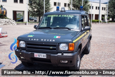 Land Rover Discovery II serie
Guardia di Finanza
Soccorso Alpino
GdiF 871 AV

243° Anniversari della Fondazione
Parole chiave: Land_Rover Discovery_II_serie GDIF871AV festa_corpo_2017