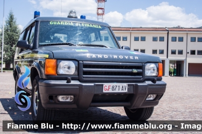 Land Rover Discovery II serie
Guardia di Finanza
Soccorso Alpino
GdiF 871 AV

243° Anniversari della Fondazione
Parole chiave: Land_Rover Discovery_II_serie GDIF871AV festa_corpo_2017