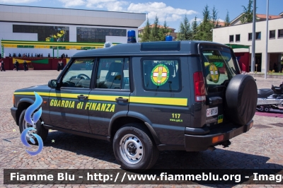 Land Rover Discovery II serie
Guardia di Finanza
Soccorso Alpino
GdiF 871 AV

243° Anniversari della Fondazione
Parole chiave: Land_Rover Discovery_II_serie GDIF871AV festa_corpo_2017