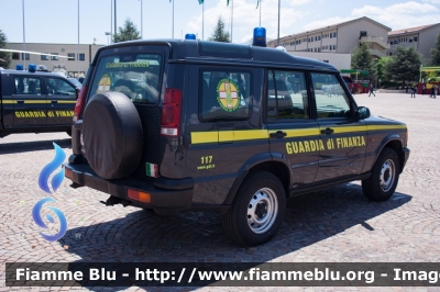 Land Rover Discovery II serie
Guardia di Finanza
Soccorso Alpino
GdiF 871 AV

243° Anniversari della Fondazione
Parole chiave: Land_Rover Discovery_II_serie GDIF871AV festa_corpo_2017