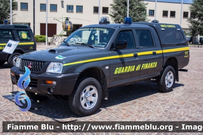 Mitsubishi L200 III serie
Guardia di Finanza
Soccorso Alpino
GdiF 899 AX

243° Anniversari della Fondazione
Parole chiave: Mitsubishi L200_III_serie GDIF899AX festa_corpo_2017