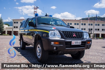 Mitsubishi L200 III serie
Guardia di Finanza
Soccorso Alpino
GdiF 899 AX

243° Anniversari della Fondazione
Parole chiave: Mitsubishi L200_III_serie GDIF899AX festa_corpo_2017