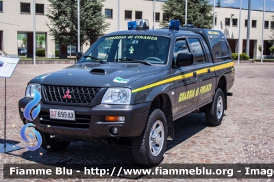 Mitsubishi L200 III serie
Guardia di Finanza
Soccorso Alpino
GdiF 899 AX

243° Anniversari della Fondazione
Parole chiave: Mitsubishi L200_III_serie GDIF899AX festa_corpo_2017