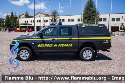 Mitsubishi L200 III serie
Guardia di Finanza
Soccorso Alpino
GdiF 899 AX

243° Anniversari della Fondazione
Parole chiave: Mitsubishi L200_III_serie GDIF899AX festa_corpo_2017