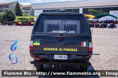 Mitsubishi L200 III serie
Guardia di Finanza
Soccorso Alpino
GdiF 899 AX

243° Anniversari della Fondazione
Parole chiave: Mitsubishi L200_III_serie GDIF899AX festa_corpo_2017