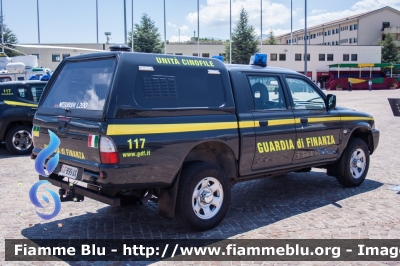 Mitsubishi L200 III serie
Guardia di Finanza
Soccorso Alpino
GdiF 899 AX

243° Anniversari della Fondazione
Parole chiave: Mitsubishi L200_III_serie GDIF899AX festa_corpo_2017