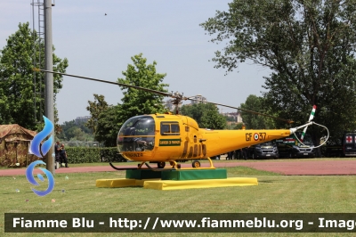 AB-47
Guardia di Finanza
GF 37
Parole chiave: AB-47 GF37