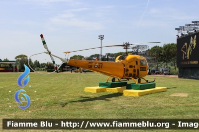 AB-47
Guardia di Finanza
GF 37
Parole chiave: AB-47 GF37