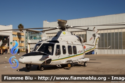 Agusta Westland AW139
Guardia di Finanza
Reparto Operativo Aereonavale
Volpe 402
Parole chiave: Agusta_Westland AW139 GF402