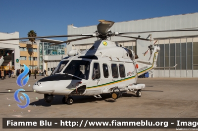 Agusta Westland AW139
Guardia di Finanza
Reparto Operativo Aereonavale
Volpe 402
Parole chiave: Agusta_Westland AW139 GF402