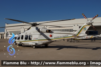 Agusta Westland AW139
Guardia di Finanza
Reparto Operativo Aereonavale
Volpe 402
Parole chiave: Agusta_Westland AW139 GF402