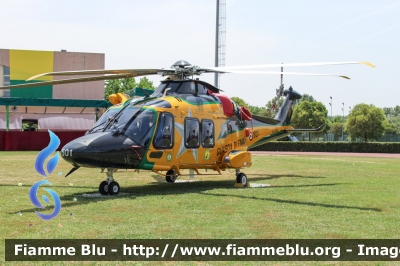 Agusta Westland AW169
Guardia di Finanza
" Volpe 501 "

245° Anniversario della Fondazione
Parole chiave: Agusta_Westland AW169 gf501