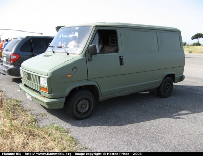 Fiat Ducato I serie
Aeronautica Militare
AM 19686
Parole chiave: fiat ducato_Iserie AM_19686