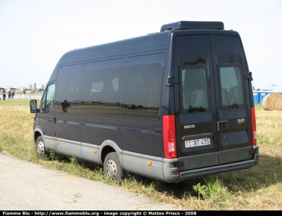 Iveco Daily III serie
Carabinieri
CC BT 435
Parole chiave: iveco daily_III serie ccbt435