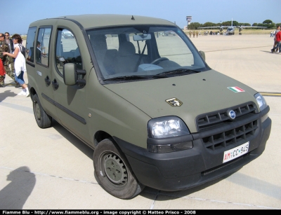 Fiat Doblò I serie
5° stormo
Parole chiave: fiat doblò_Iserie cc945 giornata_azzurra_2008