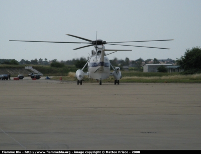 Sikorsky SH-3D/TS Sea King
31° stormo
Parole chiave: sikorsky sh-3d/ts_sea_king giornata_azzurra_2008