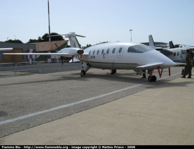 Piaggio P180 Avanti
Guardia di Finanza
Servizio Aereonavale
GF 18
Parole chiave: piaggio p180_avanti gf18