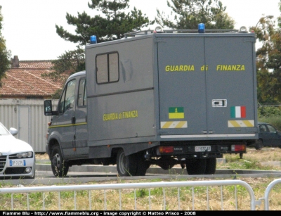 Iveco Daily III serie
Guardia di Finanza
Servizio Aereonavale
GdiF 637 AY
Parole chiave: iveco daily_IIIserie gdif637ay