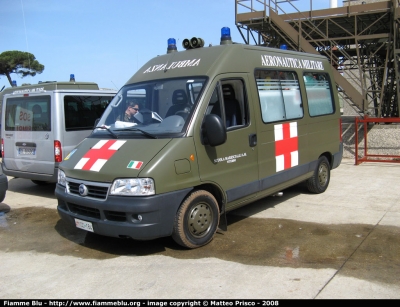 Fiat Ducato III serie
Aeronautica Militare
AM CC 184
Scuola Marescialli Viterbo
Parole chiave: fiat ducato_IIIserie AM_CC184