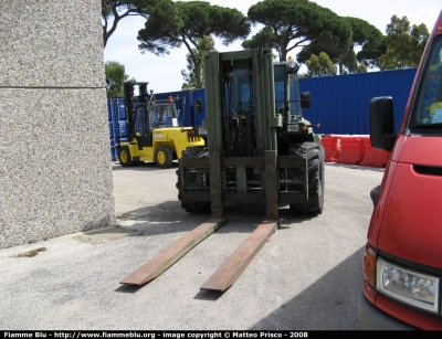 Manitou
Aeronautica Militare
Parole chiave: Manitou AM Carrello_Elevatore