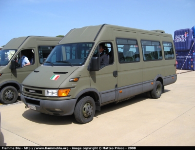 Iveco Daily III serie
Aeronautica Militare
AM CC 473
Parole chiave: iveco daily_IIIserie AM_CC473