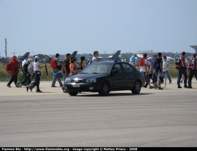 Hyundai Accent
Carabinieri
AM AK 627
Parole chiave: hyundai accent amak627