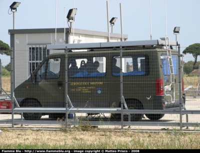 Fiat Ducato III serie
Aeronautica Militare
Parole chiave: fiat ducato_IIIserie AM_CC137