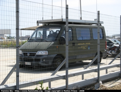 Fiat Ducato III serie
Aeronautica Militare
Parole chiave: fiat ducato_IIIserie AM_CC137